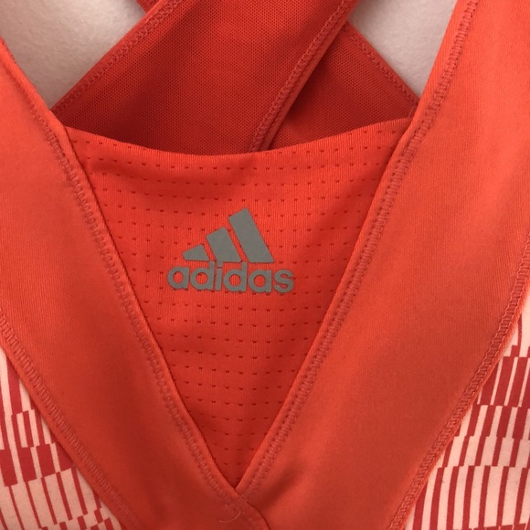 Adidas medium Sports Bra - Picture 2 of 3